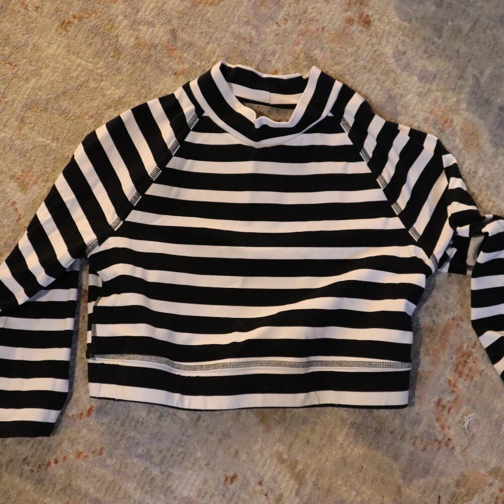 FP Movement Never Better Stripe Layer Size Medium